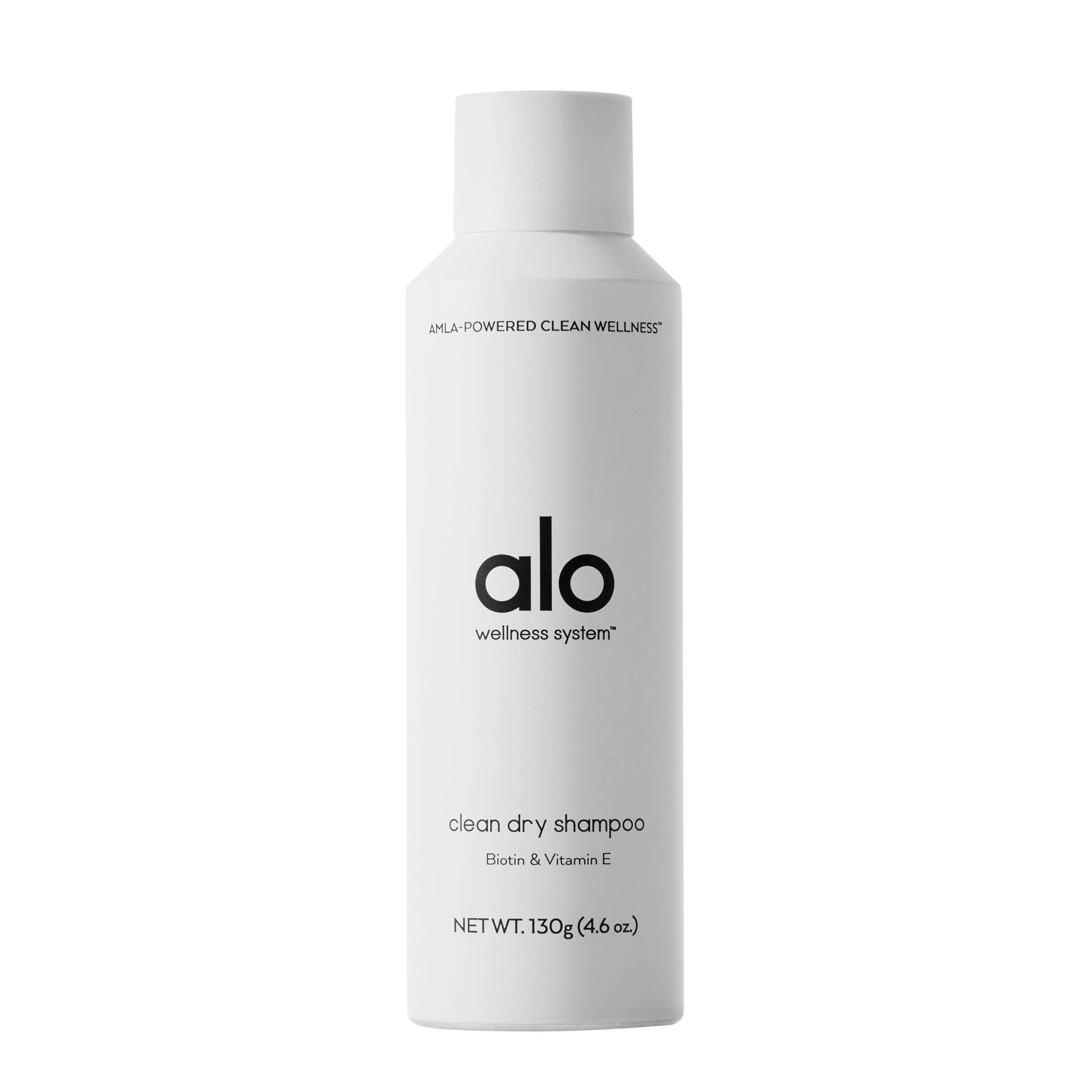 Amazon.com: ALO Clean Dry Shampoo | Restores, Refreshes & Boosts